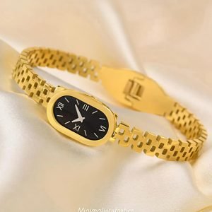 MFHB-08-Elegant Watch Bracelet