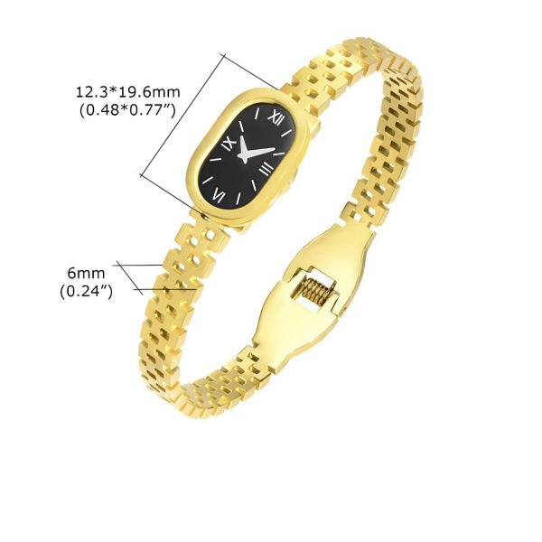 MFHB-08-Elegant Watch Bracelet - Image 3