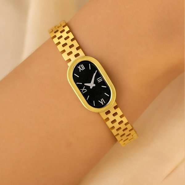 MFHB-08-Elegant Watch Bracelet - Image 2