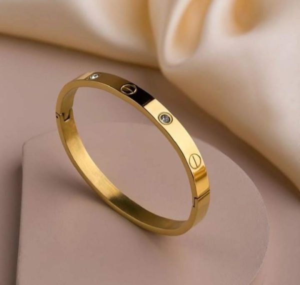MFHB-01-Diamond Cartier Bracelet