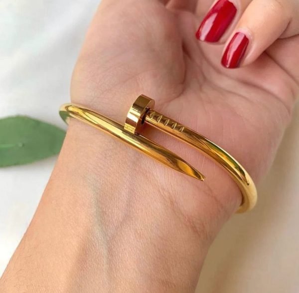 MFHB-03-Nail Bracelet - Image 2