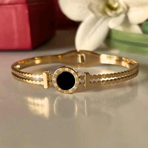 MFHB-06-Roman Love Bracelet - Image 3