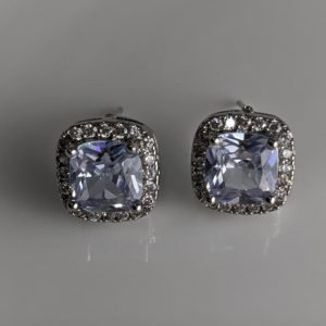 MHFE-02-Gemstone Earring