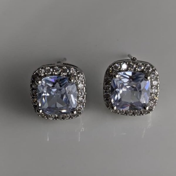 MHFE-02-Gemstone Earring