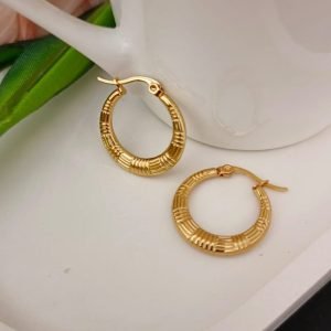 MHFE-11-Korean Style Earrings