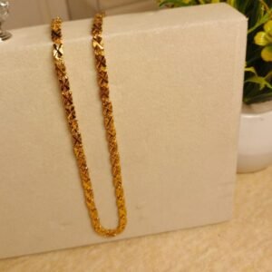 MFHP&L-01-KDM Chain