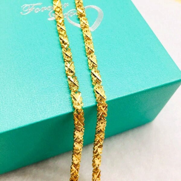 MFHP&L-01-KDM Chain - Image 2